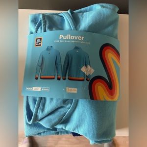 Aldi pullover from the Aldi isle of shame🤣